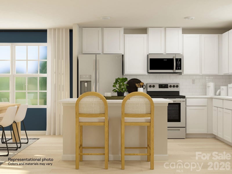 840 Sparano Loop #31, York, SC 29745