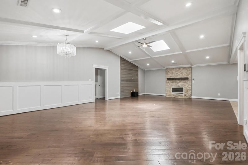 14010 Mareshead Ln, Matthews, NC 28105