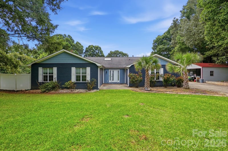 14010 Mareshead Ln, Matthews, NC 28105