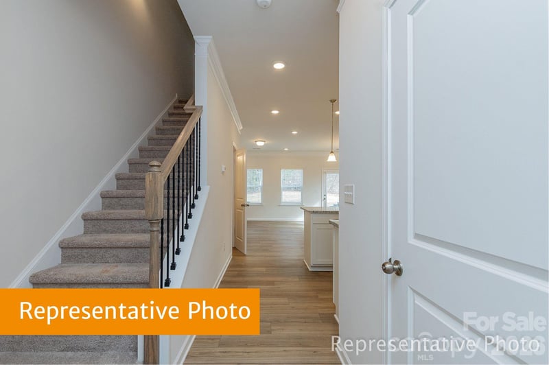 2662 Spinalis St #46A, Charlotte, NC 28215