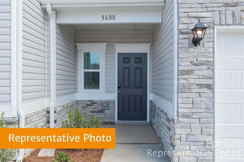 2662 Spinalis St #46A, Charlotte, NC 28215