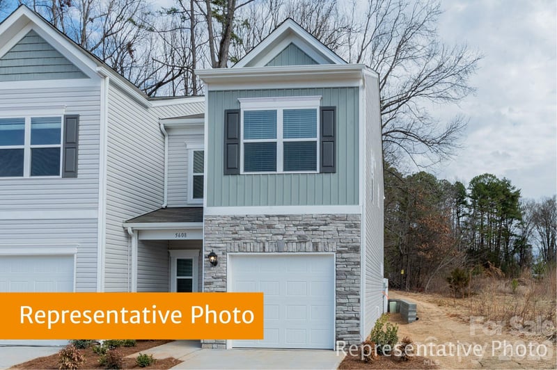 2671 Spinalis St, Charlotte, NC 28215