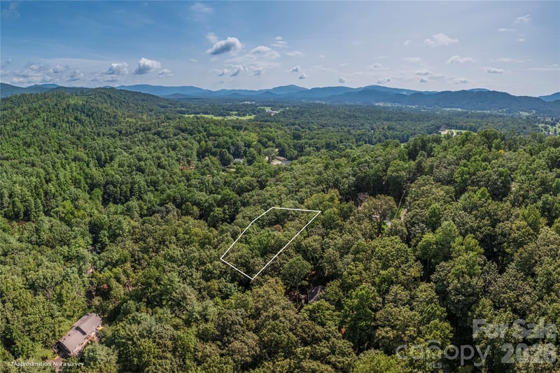 99999 Claru Rg, Fletcher, NC 28732