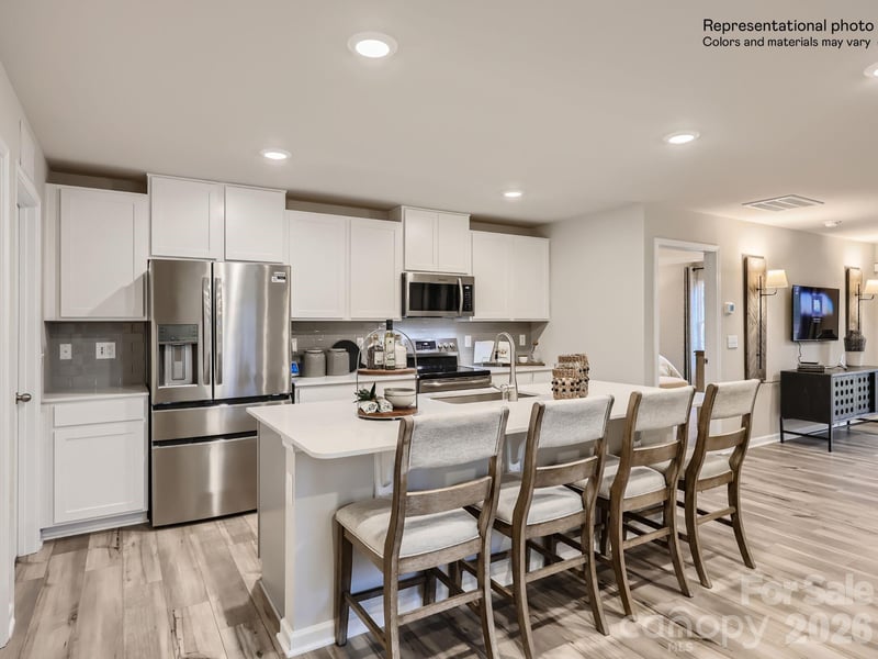 1251 Ambrosia Dr #96, York, SC 29745