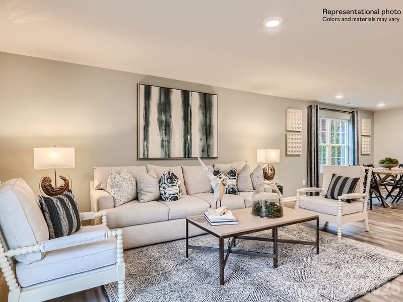 1251 Ambrosia Dr #96, York, SC 29745