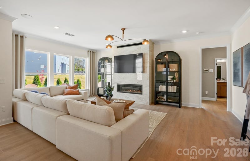 9350 Moss Plantation Ave NW, Concord, NC 28027