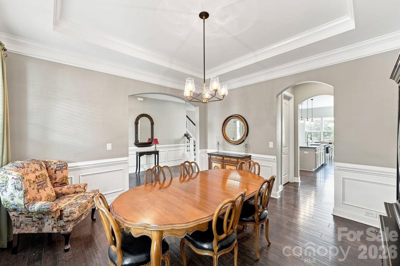 5009 Lydgate Dr, Waxhaw, NC 28173