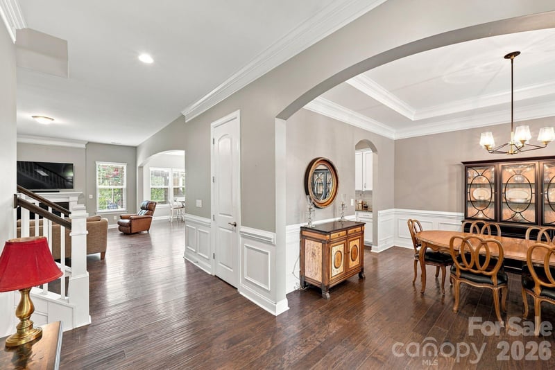 5009 Lydgate Dr, Waxhaw, NC 28173