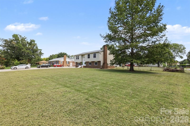 2119 O Hara Dr, Charlotte, NC 28273