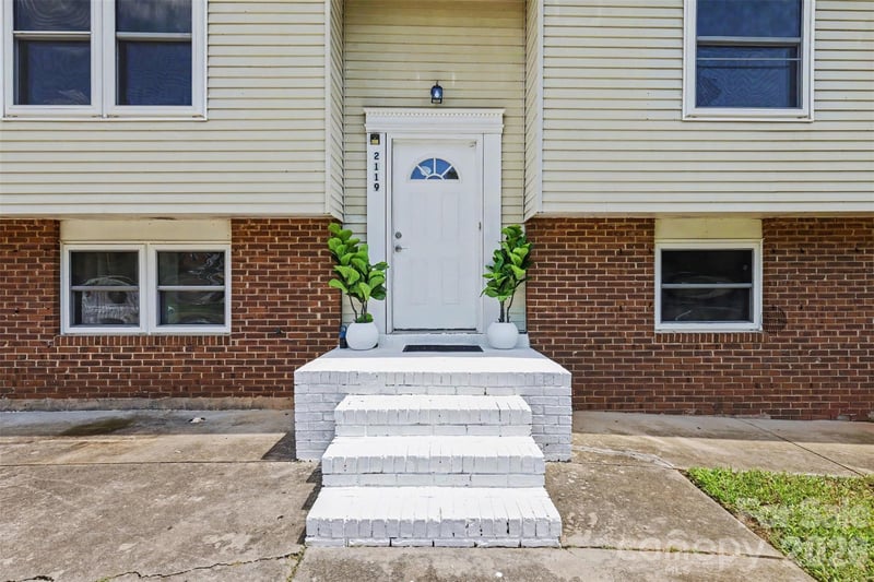 2119 Ohara Dr, Charlotte, NC 28273