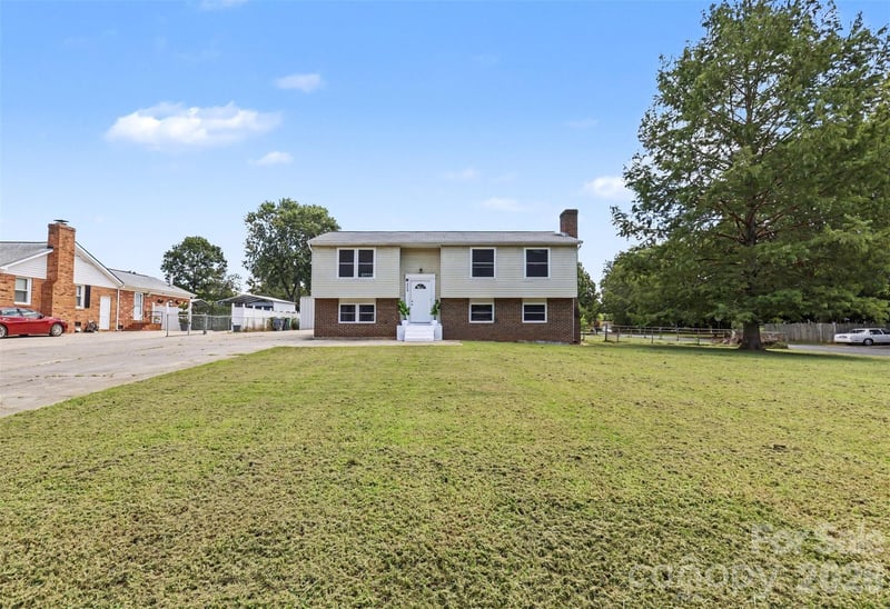 2119 Ohara Dr, Charlotte, NC 28273