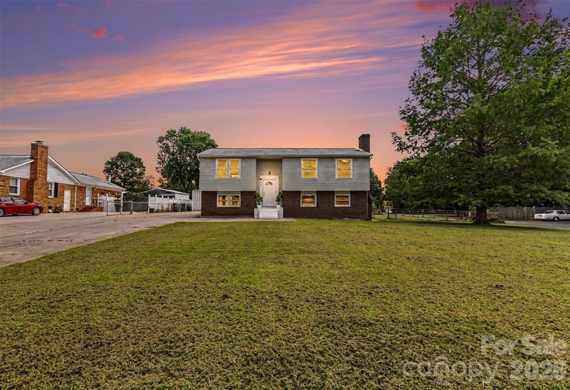 2119 Ohara Dr, Charlotte, NC 28273