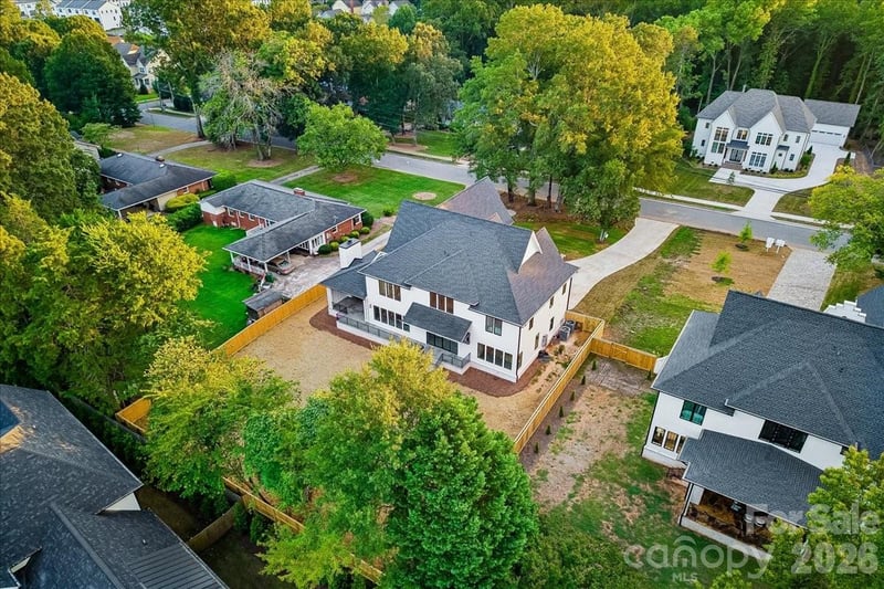 4635 Water Oak Rd, Charlotte, NC 28211