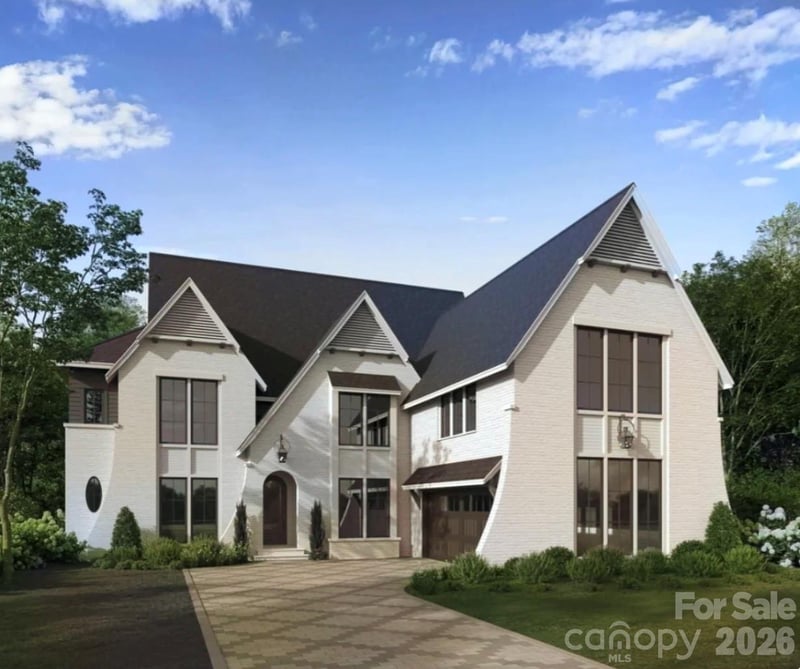 4635 Water Oak Rd, Charlotte, NC 28211