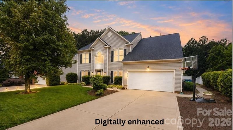 2435 Smith Cove Rd, Denver, NC 28037