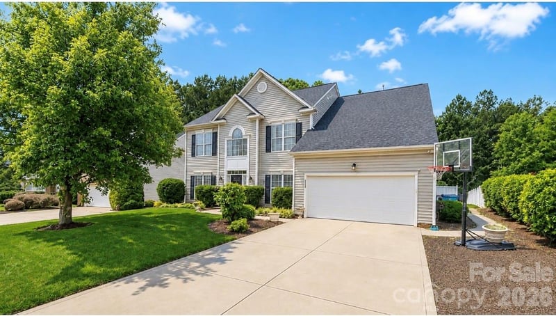 2435 Smith Cove Rd, Denver, NC 28037
