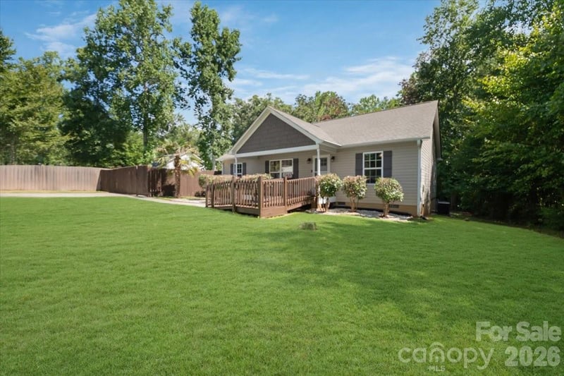 2932 Ranger Rd, Clover, SC 29710