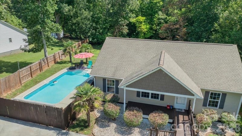 2932 Ranger Rd, Clover, SC 29710