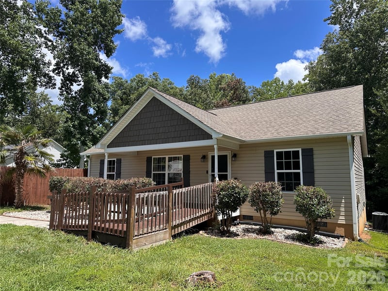 2932 Ranger Rd, Clover, SC 29710