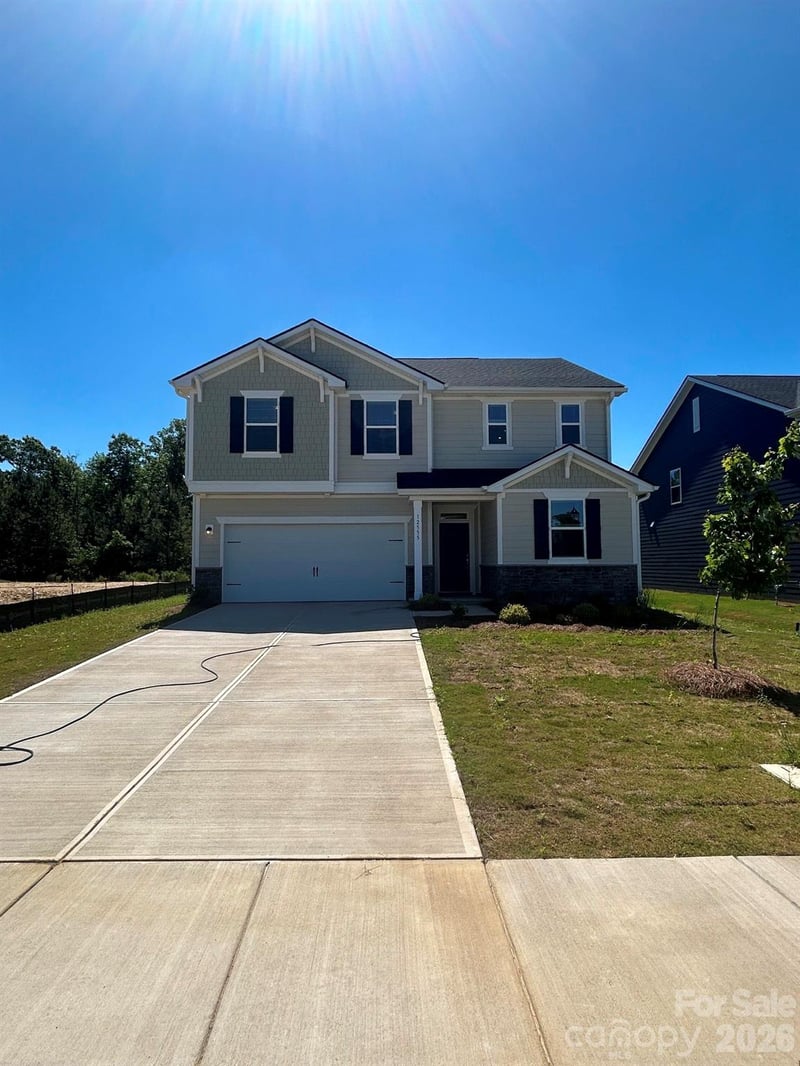 12537 Forager Pl, Midland, NC 28107