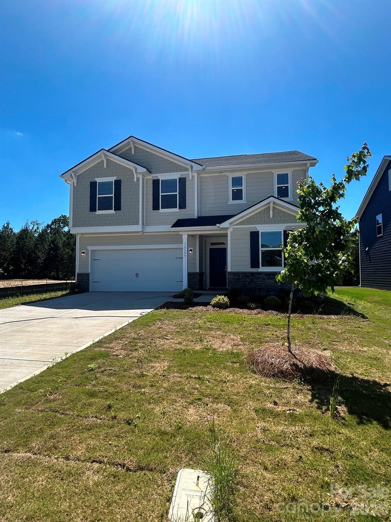 12537 Forager Pl, Midland, NC 28107