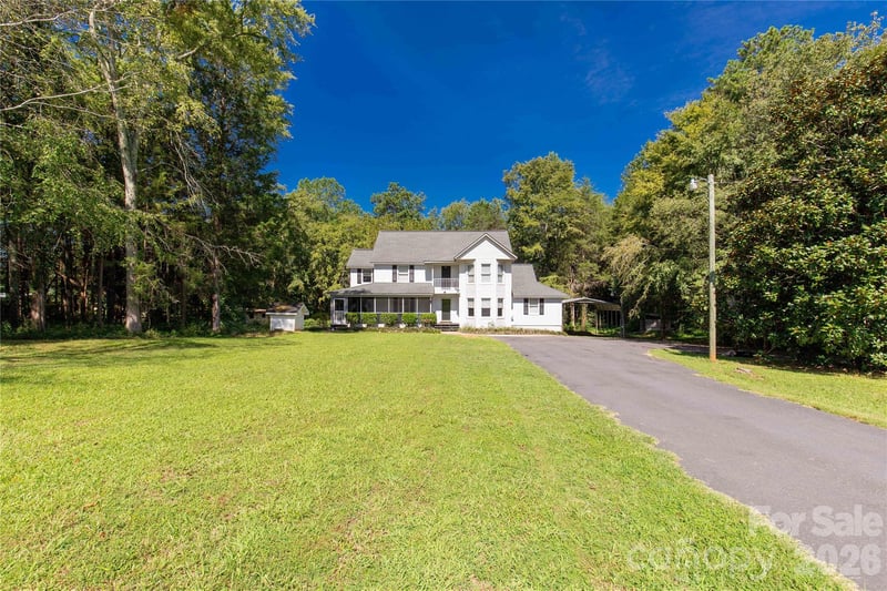 1575 Lincoln Rd, York, SC 29745