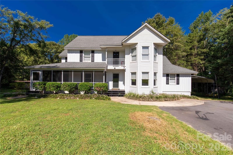1575 Lincoln Rd, York, SC 29745