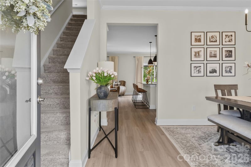 116 Tanner Loop, Troutman, NC 28166