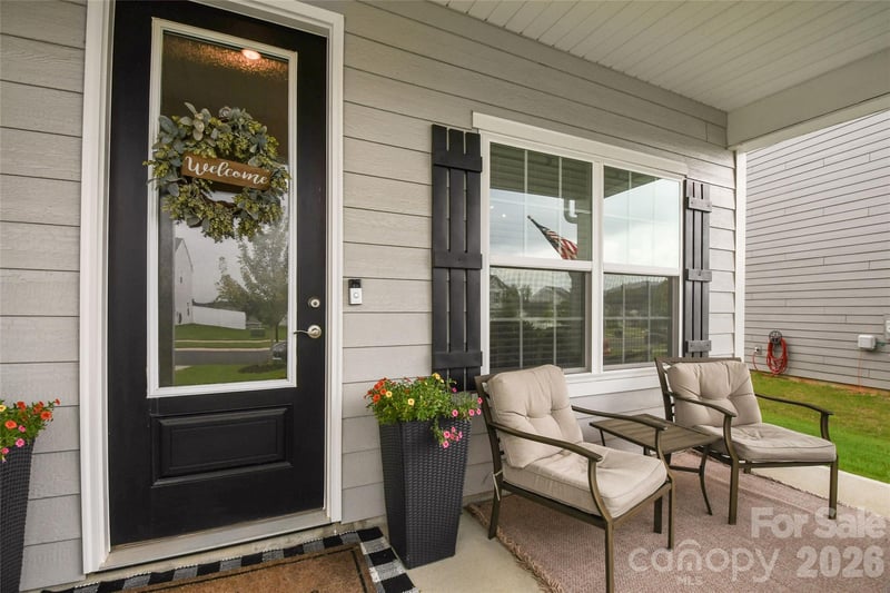 116 Tanner Loop, Troutman, NC 28166
