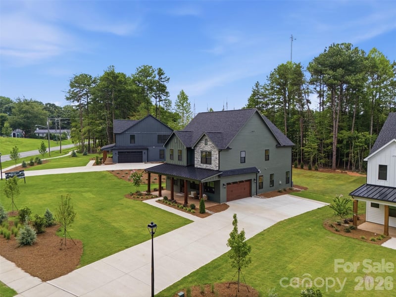 205 Parkdale Dr, Belmont, NC 28012