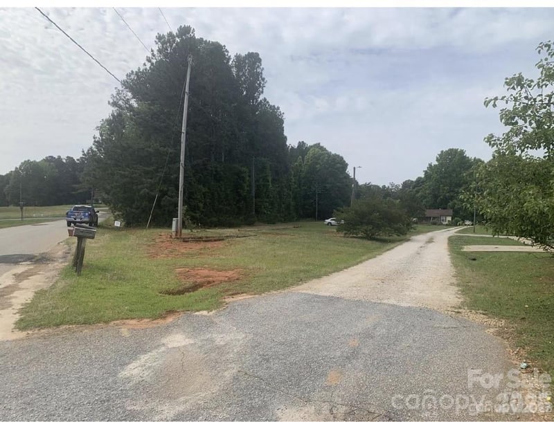 TBD Waxhaw Village Rd, Lancaster, SC 29720
