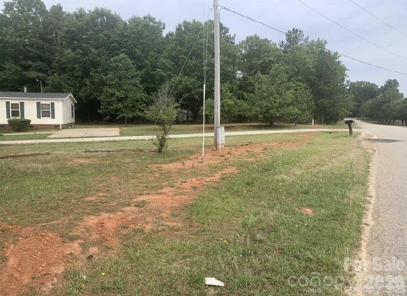 TBD Waxhaw Village Rd, Lancaster, SC 29720