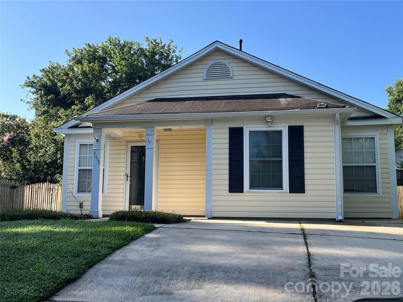 3058 Champion Ln SW, Concord, NC 28025
