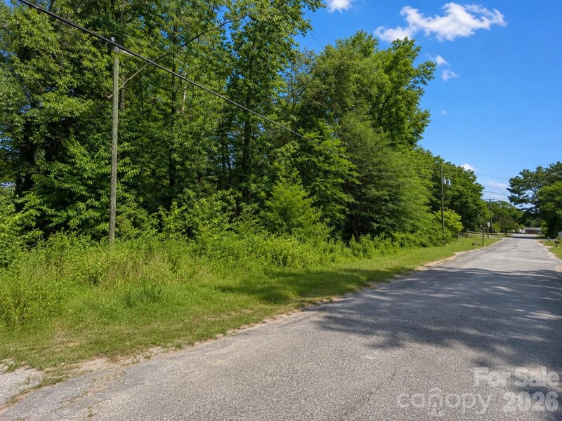 TBD Old Carter St #1, Lancaster, SC 29720