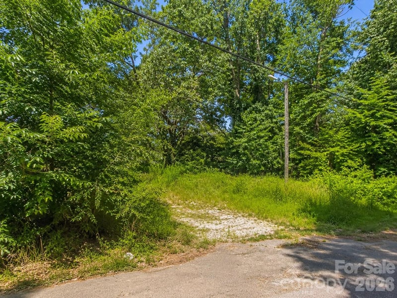 TBD Old Carter St #1, Lancaster, SC 29720