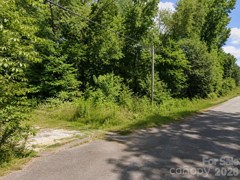 TBD Old Carter St #1, Lancaster, SC 29720