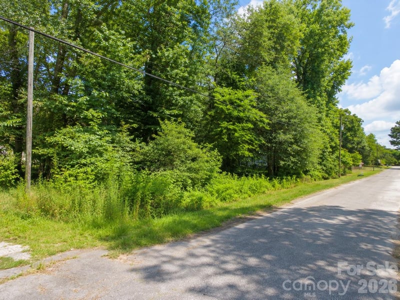 TBD Old Carter St #1, Lancaster, SC 29720