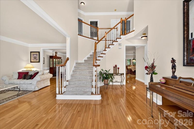 16725 Hammock Creek Pl, Charlotte, NC 28278