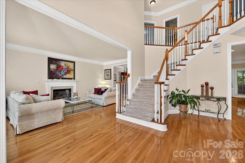 16725 Hammock Creek Pl, Charlotte, NC 28278