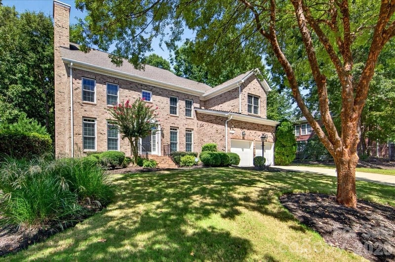 16725 Hammock Creek Pl, Charlotte, NC 28278