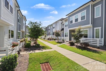 816 Redd Al, Charlotte, NC 28217