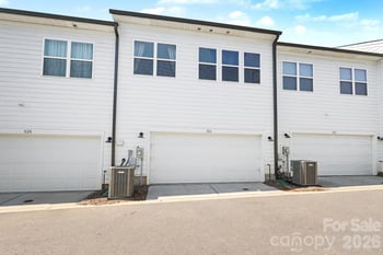 816 Redd Al, Charlotte, NC 28217