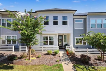 816 Redd Al, Charlotte, NC 28217