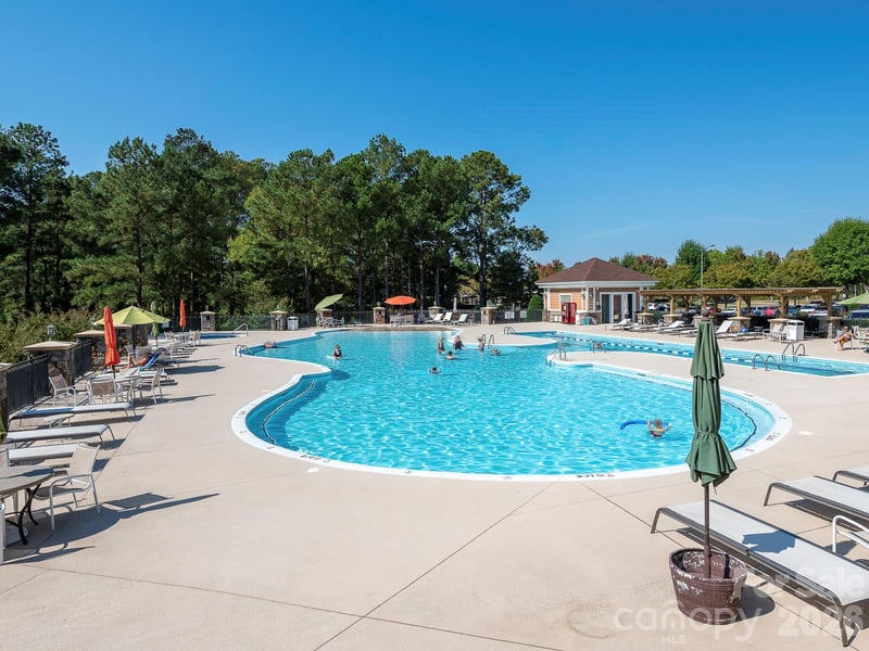1303 Smokey Quartz Ln, Fort Mill, SC 29708
