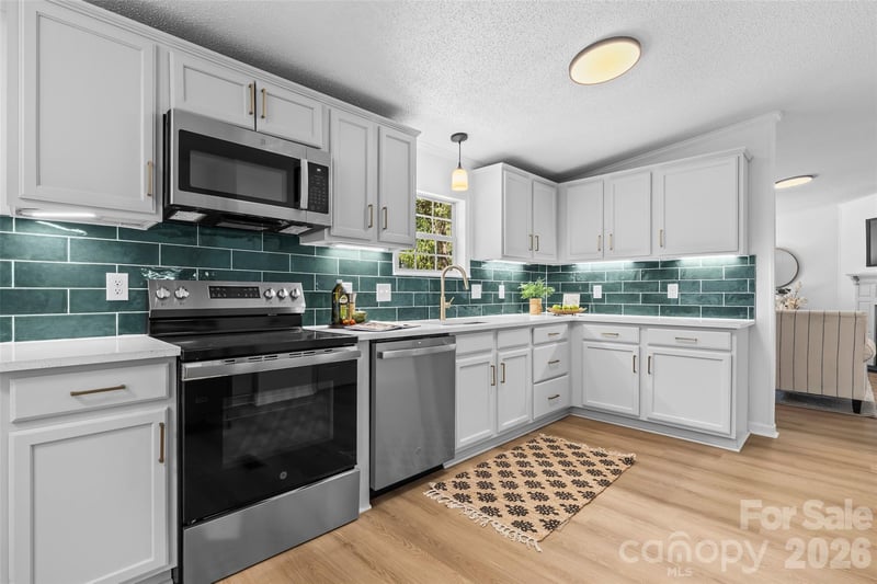 5171 John Flowers Ln, Vale, NC 28168