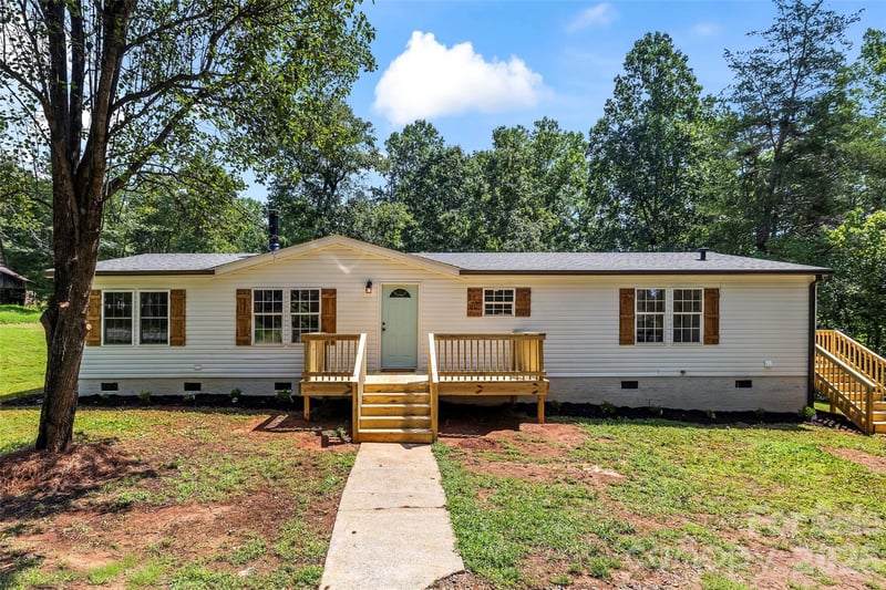 5171 John Flowers Ln, Vale, NC 28168