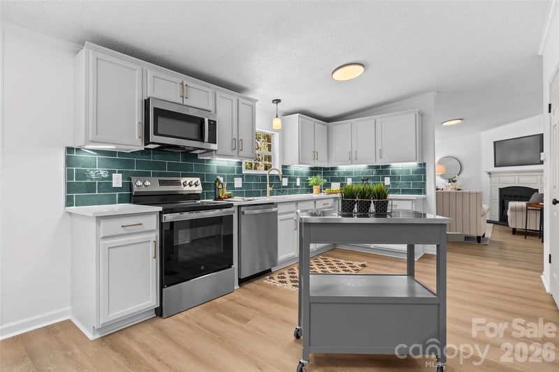 5171 John Flowers Ln, Vale, NC 28168
