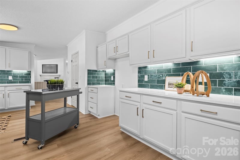5171 John Flowers Ln, Vale, NC 28168