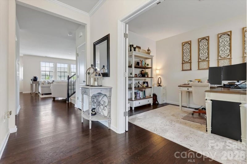 1052 Delridge St #985, Waxhaw, NC 28173
