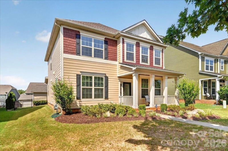 1052 Delridge St #985, Waxhaw, NC 28173